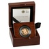 2016 Proof Gold Half Sovereign Boxed