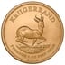 1oz Gold Krugerrand