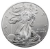 2015 1oz American Eagle Silver Coin
