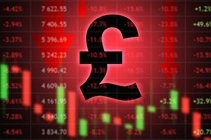 Pound and bonds recover after Labour welfare woes