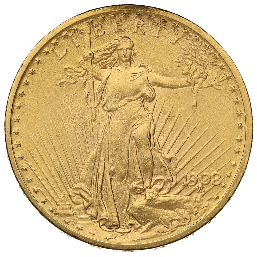 American Eagle Gold Coin Price Chart