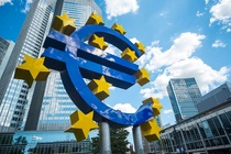 Slight drop for Eurozone inflation - but rate rises still expected