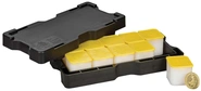 Monster Box of 100 2024 Britannia 1oz Gold Coins