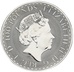 Platinum 1oz CGT Free Coin (our choice)
