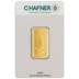 C. Hafner 10 Gram Gold Minted Bar