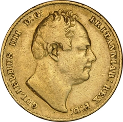 William IV 1831 - 1837