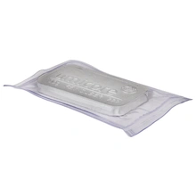 100g Silver Bar Umicore