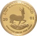 2001 Proof Tenth Ounce Krugerrand