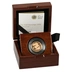 2016 Proof Gold Half Sovereign Boxed