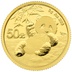 2020 3g Chinese Panda Gold Coin