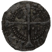 1422-1423 Henry VI Silver Penny Annulet issue Calais Mint
