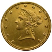 American Eagle Gold Coin $10 Best Value