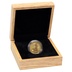 2024 Half Ounce Britannia Gold Coin Gift Boxed