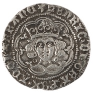Henry VI Coins