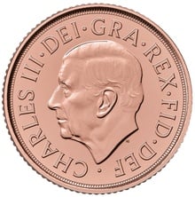 2022 Queen Elizabeth II Memorial Sovereign