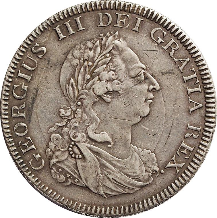 1804 dollar coin