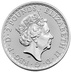 2023 Britannia One Ounce Silver Coin