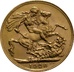 1928 Gold Sovereign - King George V - SA