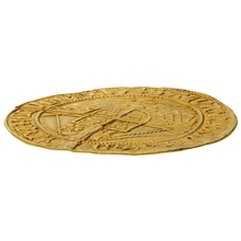 1505-1509 Gold Angel Coin Henry VII Hammered
