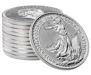 Platinum Coins