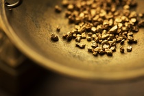 Israeli researchers use gold to battle cancer