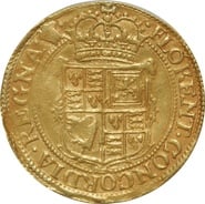 Unite Gold Coins