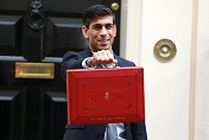 Higher taxes and lower pensions to pay for pandemic bill?