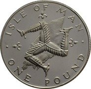 Isle of Man Platinum Coins