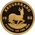 1982 1oz Gold Proof Krugerrand