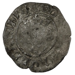 1279-1307 Edward I Silver Penny Class 10a