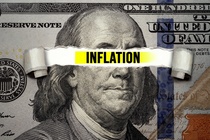 US inflation hits 40-year high