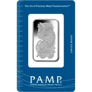 Palladium Bars