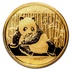 2015 1/10oz Chinese Panda Gold Coin