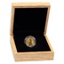2024 Quarter Ounce King Charles III Britannia Gold Coin Gift Boxed