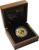 2012 £2 Two Pound Proof Gold Coin: London Rio Olympic Handover Ceremony Boxed