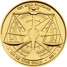1/4oz £25 Royal Mint Gold Coin (Our Choice)