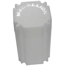 Empty Coin Tube Scottsdale Stackers 5oz