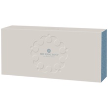2024 Britannia Six-Coin Gold Proof Set Boxed