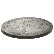1679 Silver Crown Coin Charles II