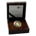 2016 Proof £2 Gold Coin The Shakespeare Tragedies Boxed