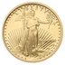 1990 Proof Tenth Ounce Eagle Gold Coin MCMXC