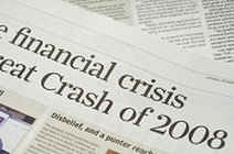 Ten years after Northern Rock – 3 reasons why the next big financial crash might be just around the corner? Ten years after Northern Rock – 3 reasons why the next big financial crash might be just around the corner?
