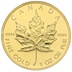2006 1oz Canadian Maple Gold Coin