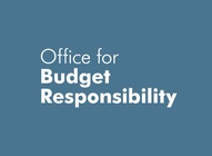 OBR: UK growth won’t surpass 1.2% this year