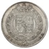 1824 George IV Silver Half Crown