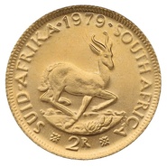 South Africa Coins Sale