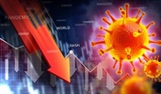 False rally for stock market as global economy slumps