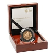 2020 Dinosaurs Collection Hylaeosaurus Fifty Pence 50p Proof Gold Coin Boxed