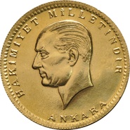 Turkish Coins
