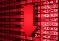 H1 2022 is worst for stocks in over 50 years